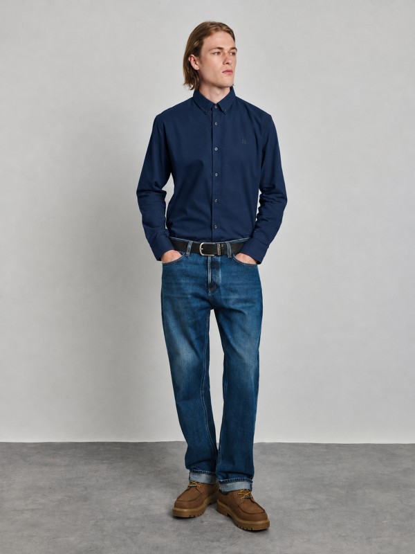 Cesar Man Shirt