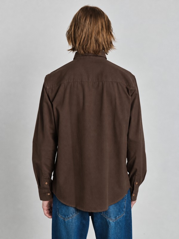 Cesar Man Shirt