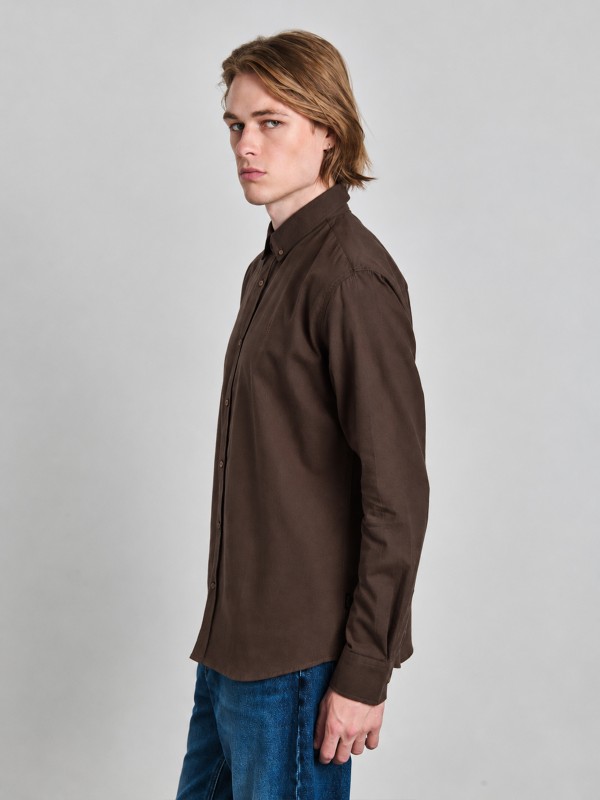 Cesar Man Shirt