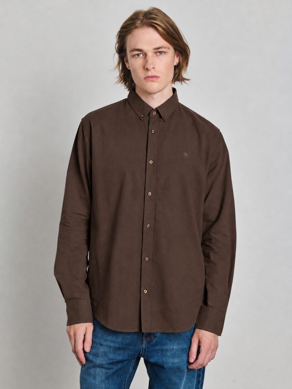 Cesar Man Shirt