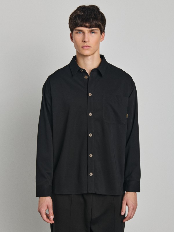 Anthony Man Shirt