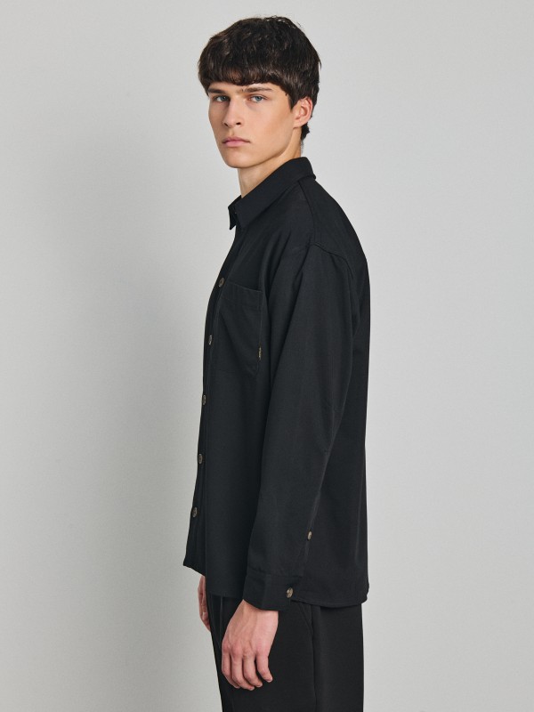 Anthony Man Shirt