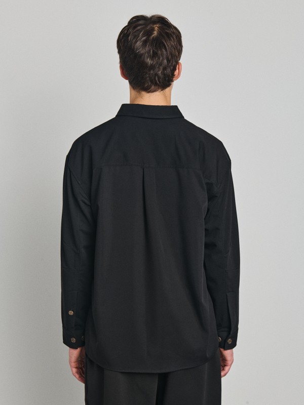 Anthony Man Shirt