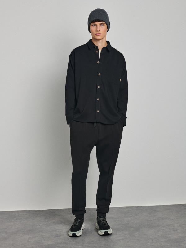Anthony Man Shirt