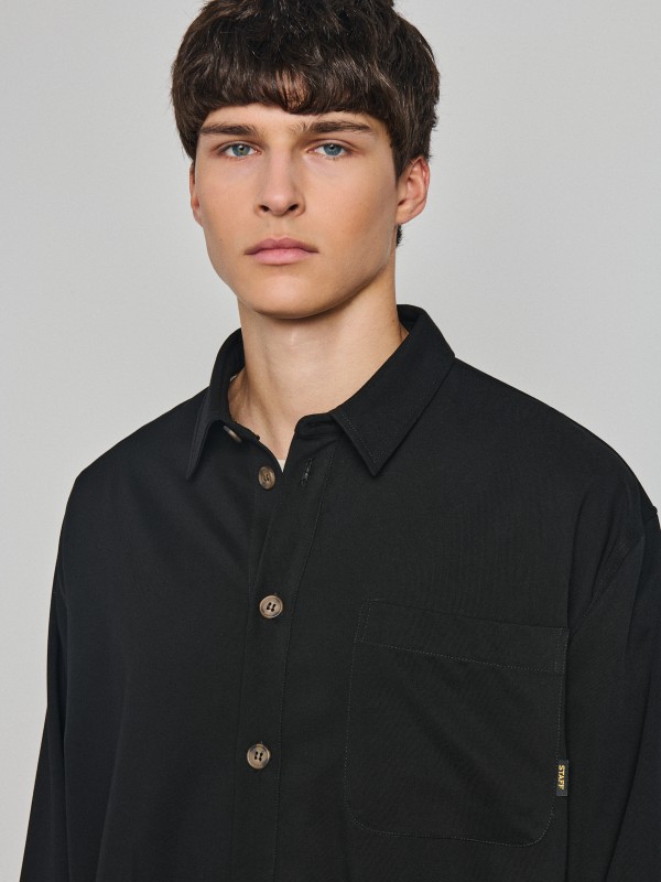 Anthony Man Shirt