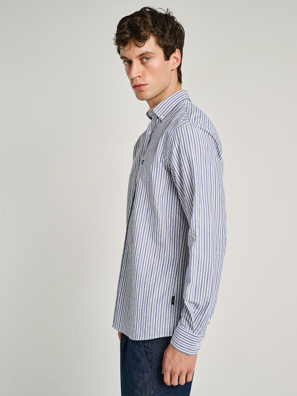 Lark Man Shirt Longsleeve