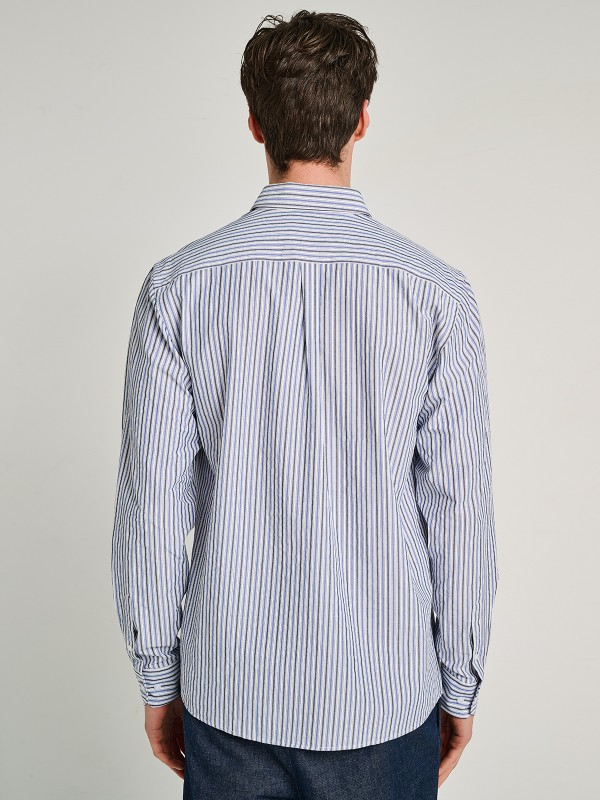 Lark Man Shirt Longsleeve