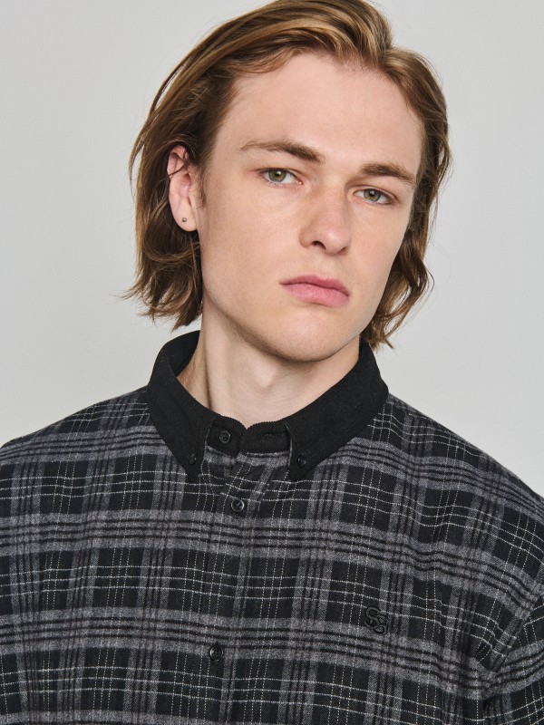 Max Man Shirt