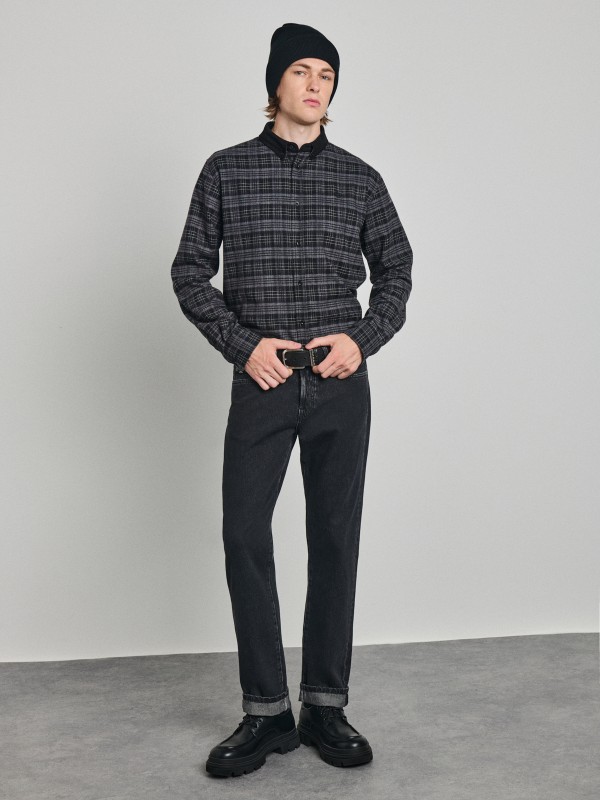 Max Man Shirt
