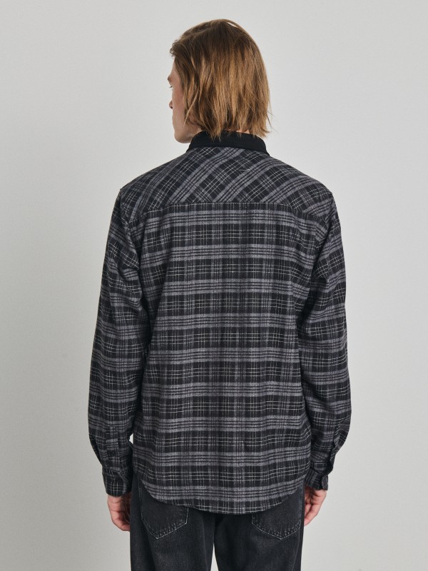 Max Man Shirt