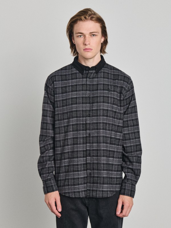 Max Man Shirt