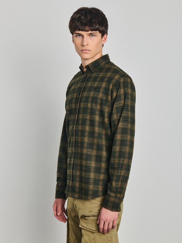Milton Man Shirt