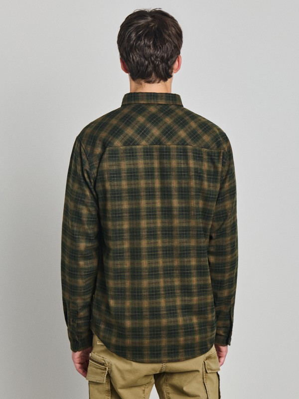 Milton Man Shirt