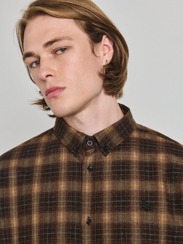 Liam Man Shirt