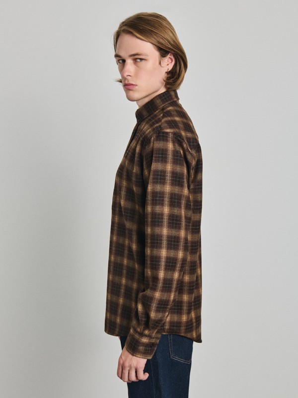 Liam Man Shirt