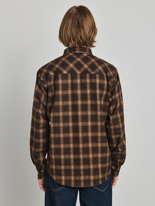 Liam Man Shirt