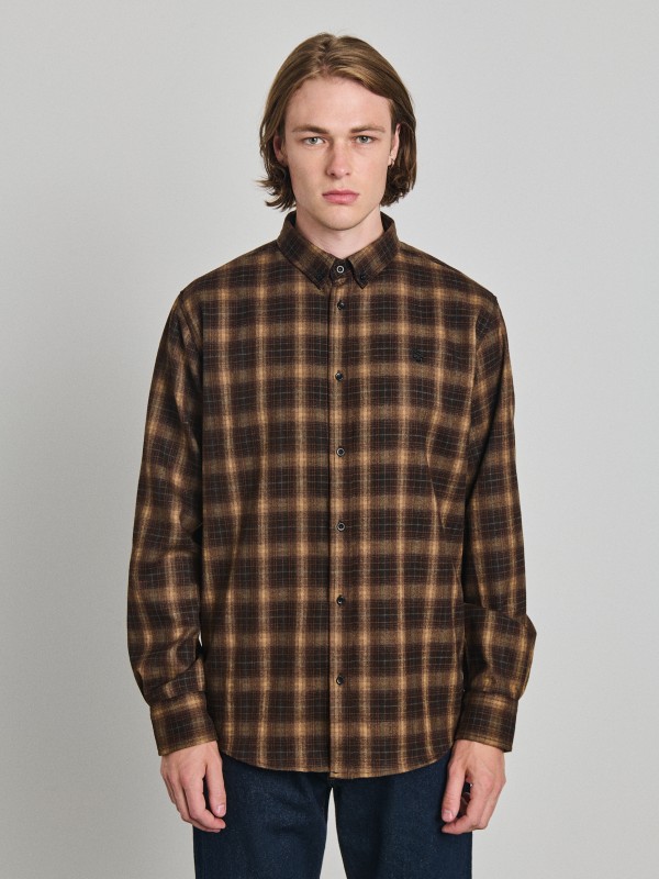 Liam Man Shirt