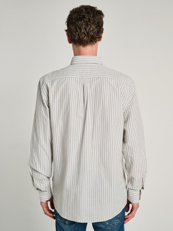 Olaf Man Shirt Longsleeve