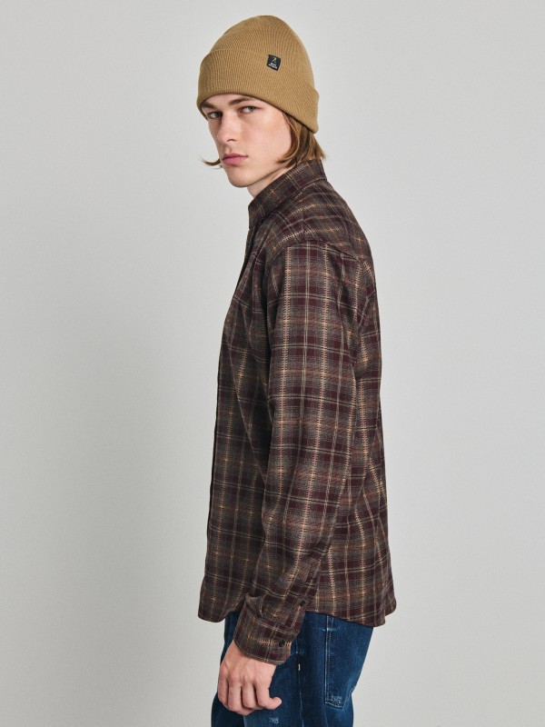 Noel Man Shirt