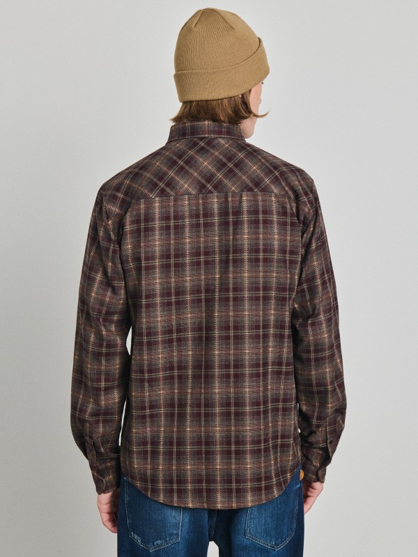 Noel Man Shirt