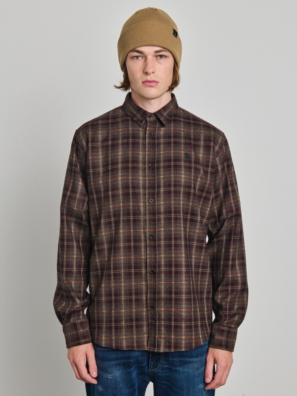 Noel Man Shirt