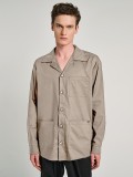 Salvio Man Overshirt