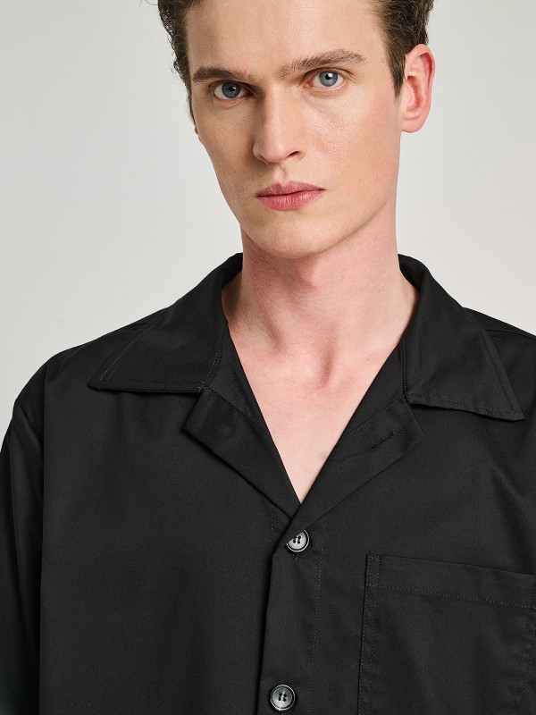 Salvio Man Overshirt