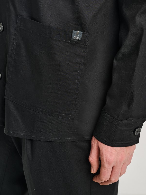 Salvio Man Overshirt