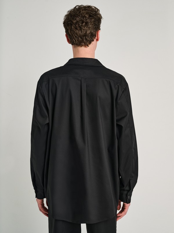 Salvio Man Overshirt