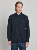 Adam Man Overshirt