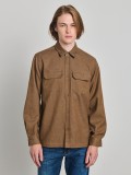 Adam Man Overshirt