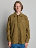 Adrian Man Overshirt