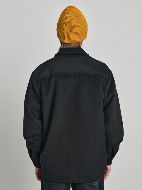 Adrian Man Overshirt