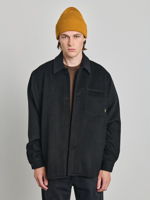 Adrian Man Overshirt