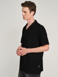 Ocean Man Shirt Short Sleeve