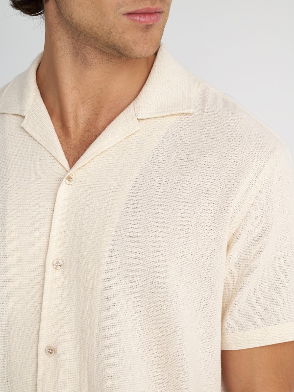 Man Shirt Hulk Short Sleeve
