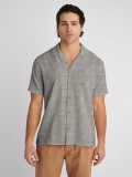 Man Shirt Hulk Short Sleeve
