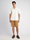Man Shirt Darrel Short Sleeve