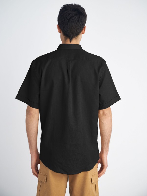 Man Shirt Darrel Short Sleeve