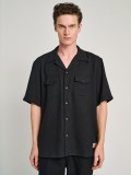 Spike Man Shirt Short Sleeve 