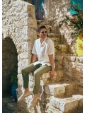 Man Shirt Ron Short Sleeve