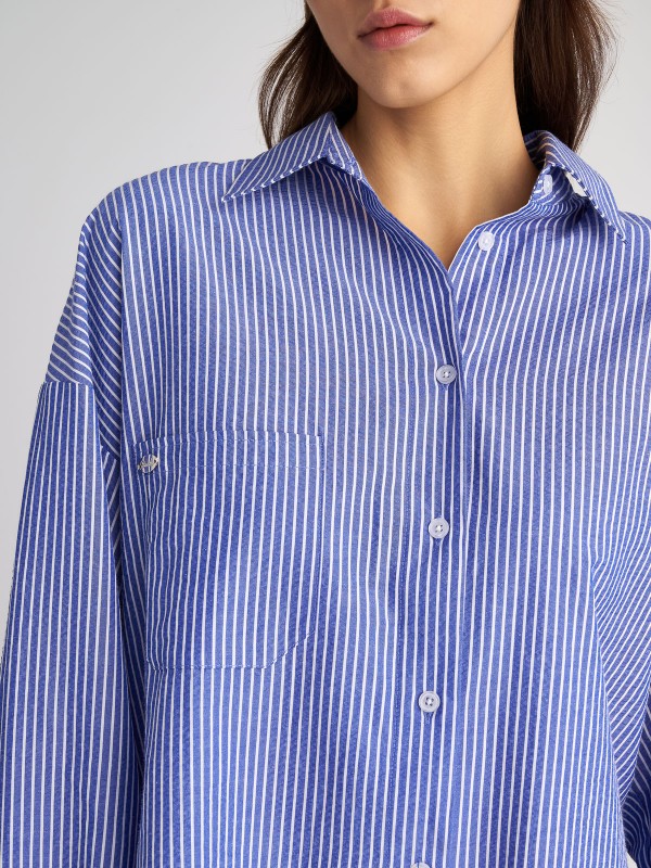 Lora Long Sleeve Shirt