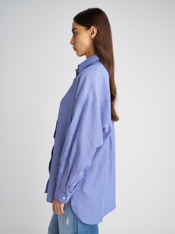 Lora Long Sleeve Shirt