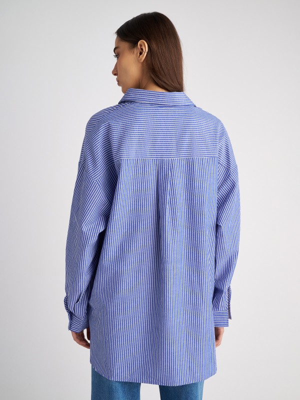 Lora Long Sleeve Shirt