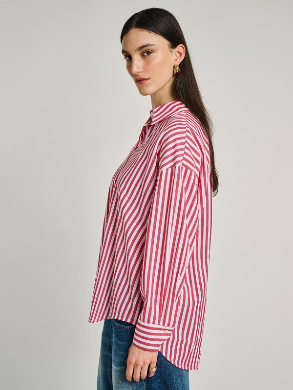 Matin Long Sleeve Shirt