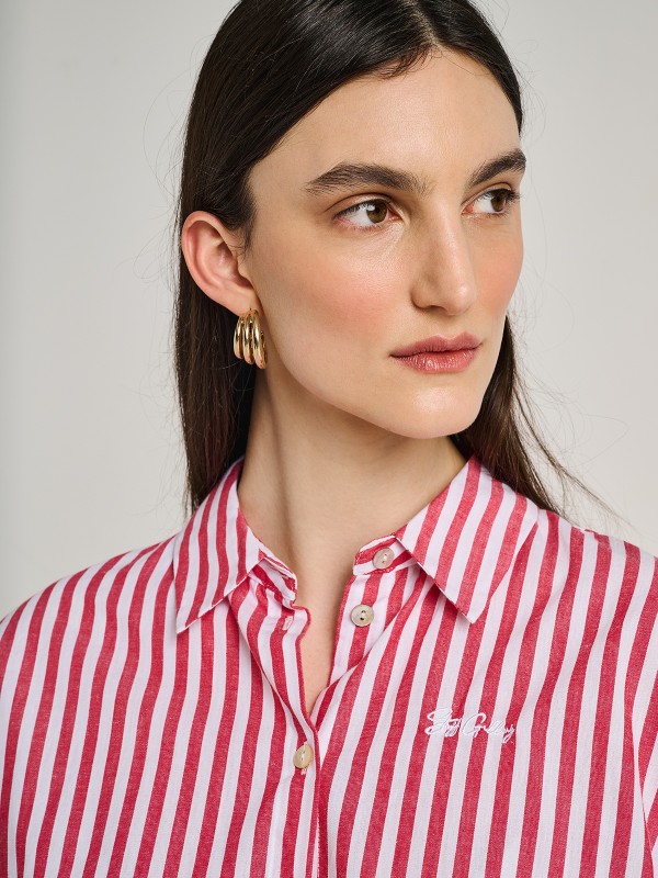 Matin Long Sleeve Shirt