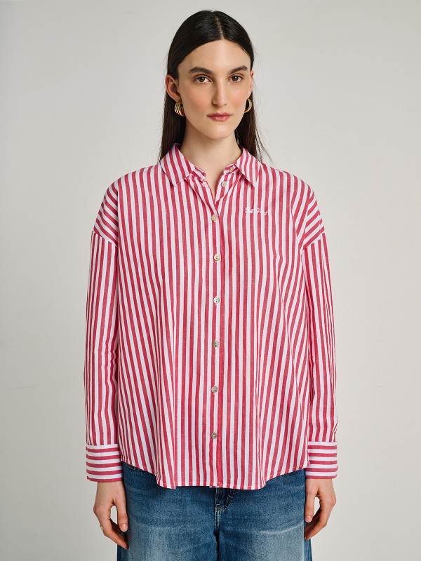 Matin Long Sleeve Shirt