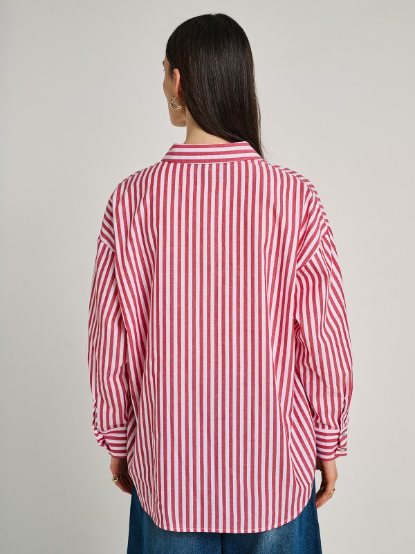 Matin Long Sleeve Shirt