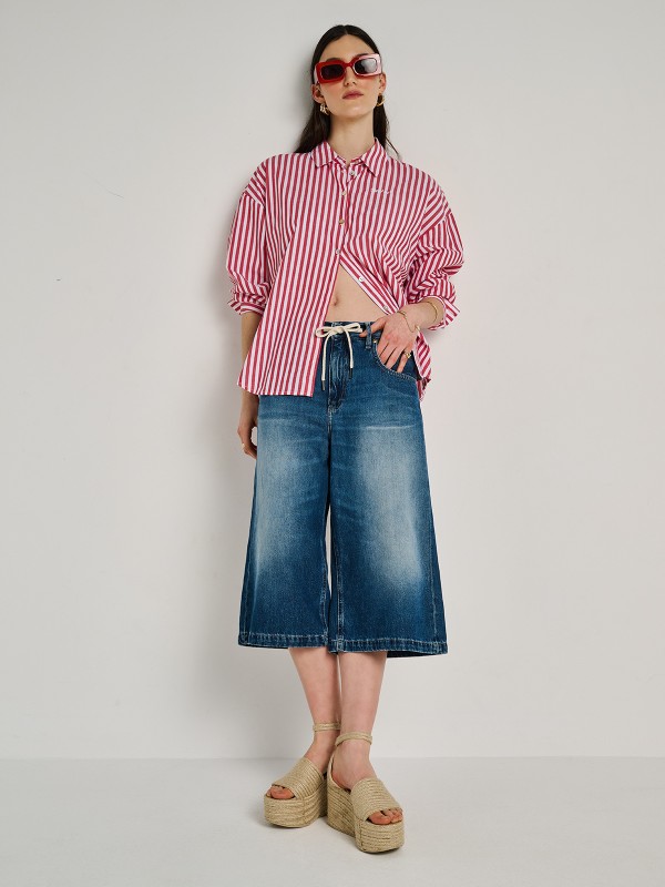 Matin Long Sleeve Shirt