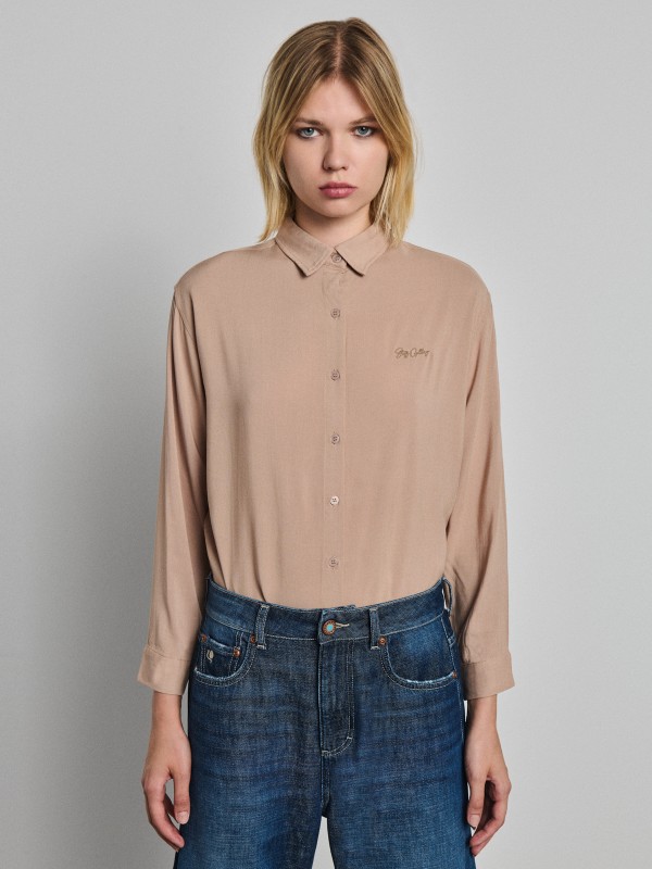 Lina Woman Shirt 